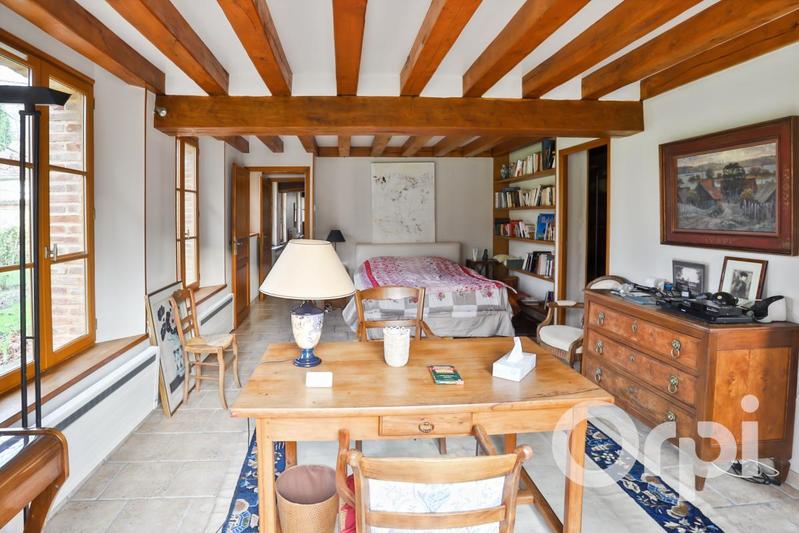 Maison - 162 m² - 6 pièces