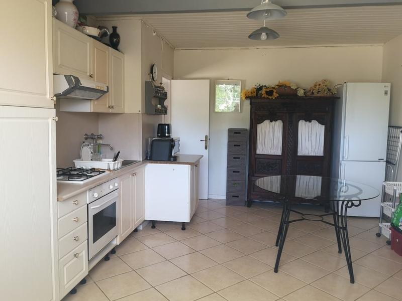 Maison - 107 m² - 4 pièces