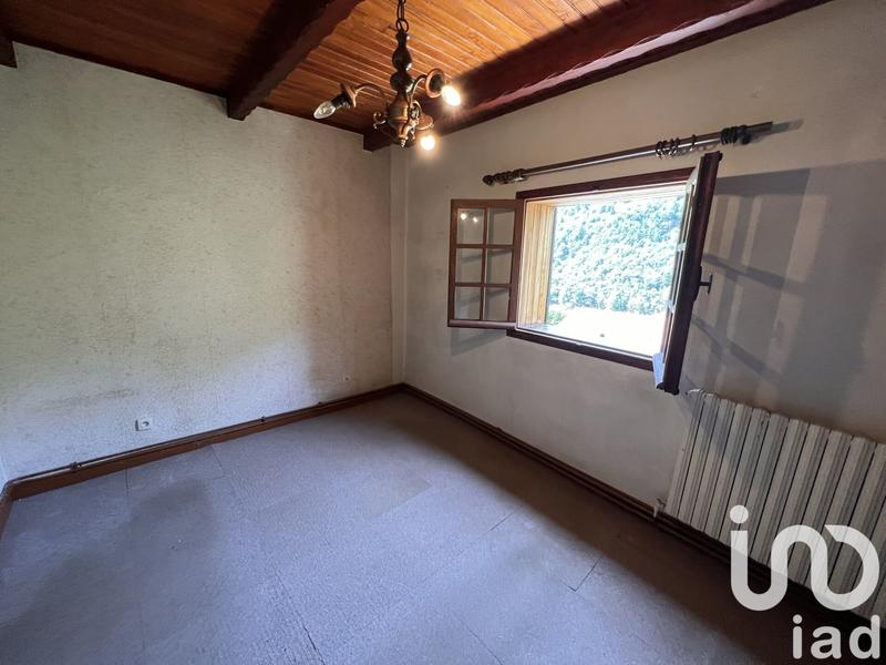 Maison - 77 m² - 4 pièces