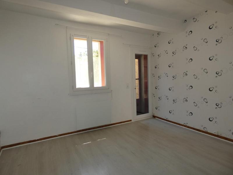 Maison de village - 117 m² - 4 pièces