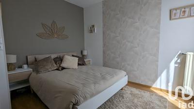 Appartement - 79 m² - 3 pièces