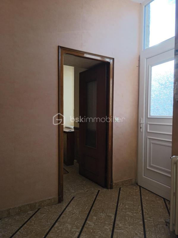 Immeuble - 228 m² - 10 pièces