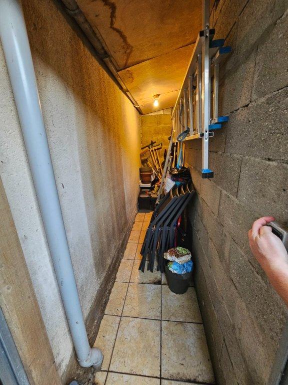 Maison - 128 m² - 4 pièces