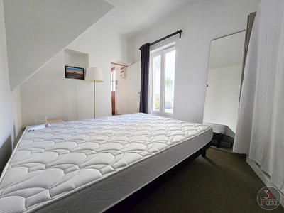 Maison - 76 m² - 3 pièces