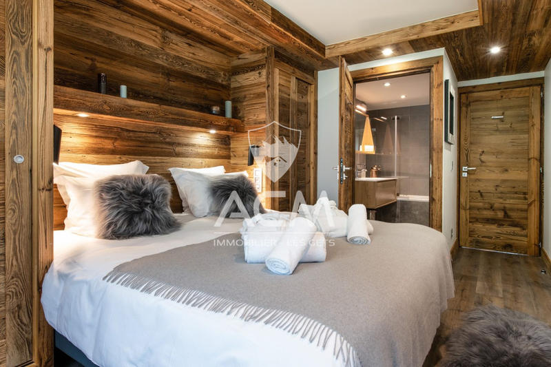 Duplex - 176 m² - 5 pièces