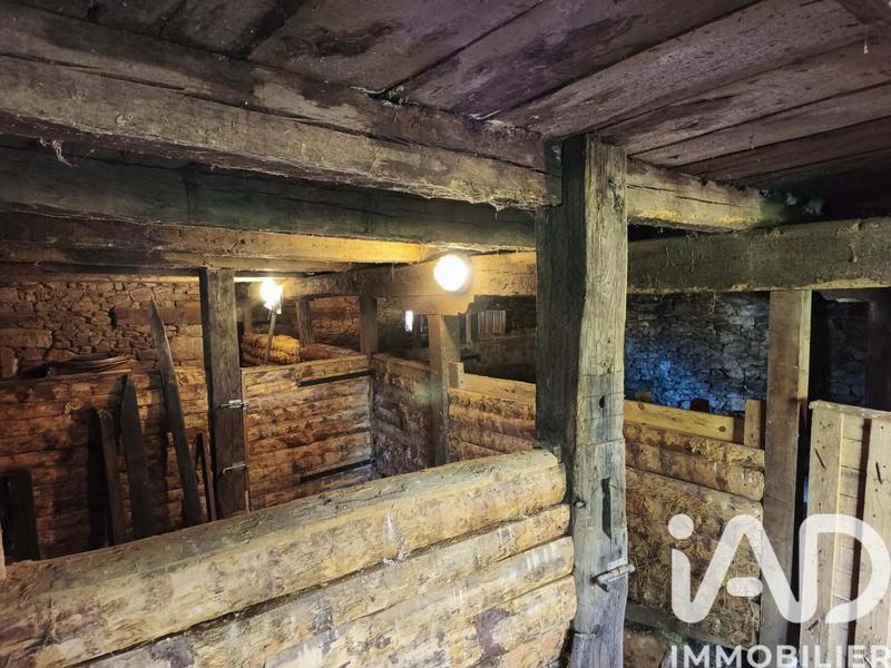 Maison de campagne - 135 m² - 5 pièces