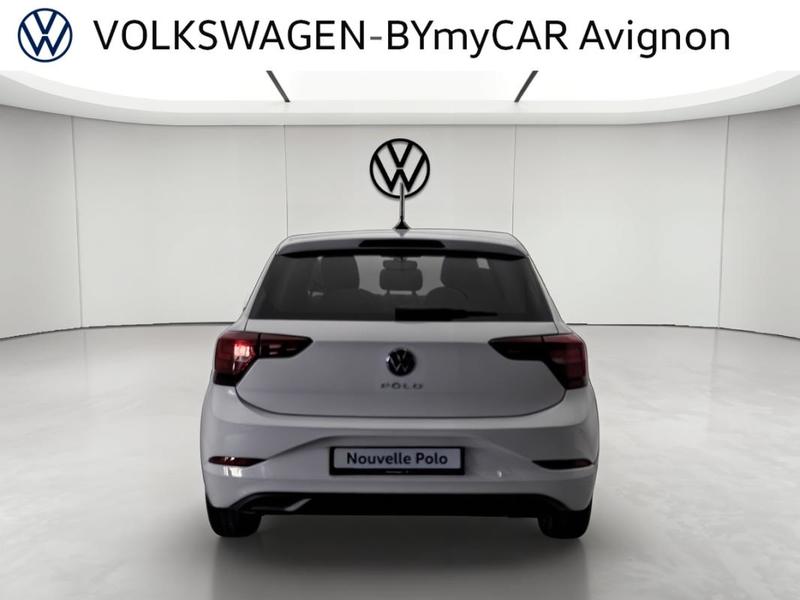 Volkswagen Polo 1.0 Tsi 95 s&amp;S Dsg7 Vw Edition