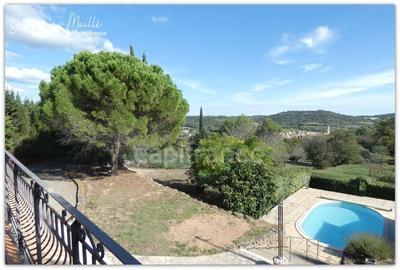 Maison de campagne - 218 m² - 6 pièces