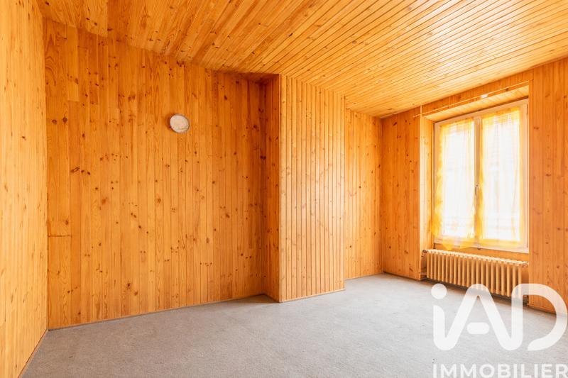 Maison - 156 m² - 5 pièces