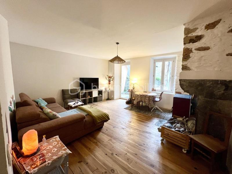 Maison - 172 m² - 5 pièces