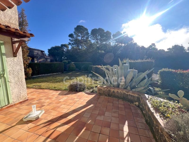 Maison - 84 m² - 3 pièces