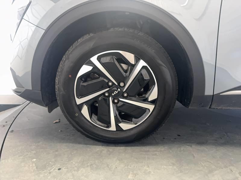 Kia Sportage Vp 1.6 t-GDi 150ch Mhev Bvm6 4x2 Active