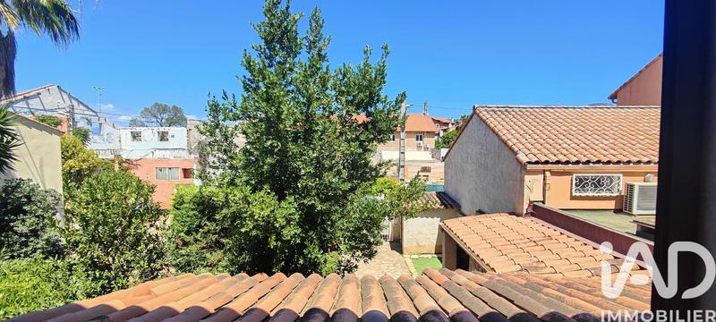 Maison - 166 m² - 5 pièces