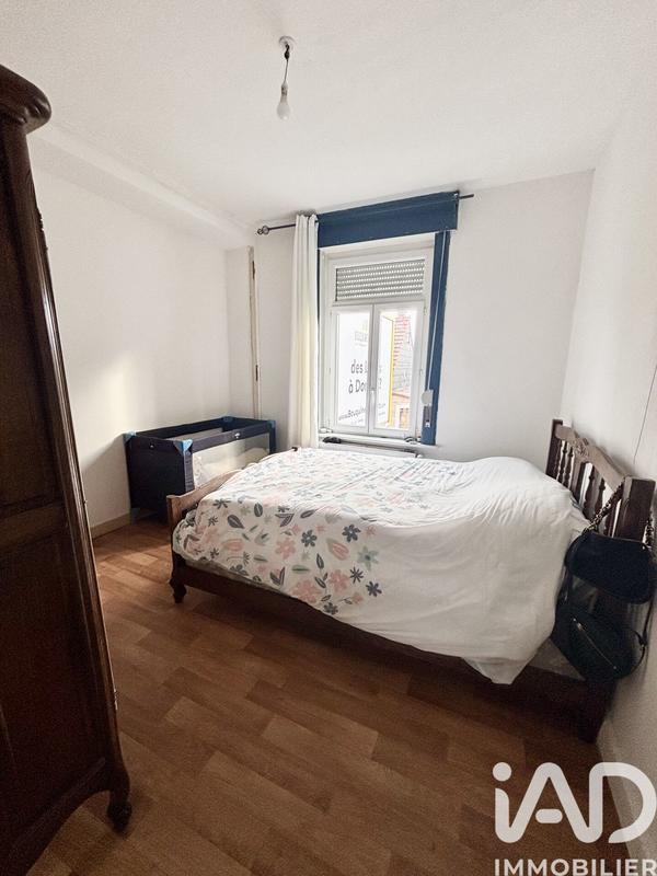 Maison - 225 m² - 6 pièces