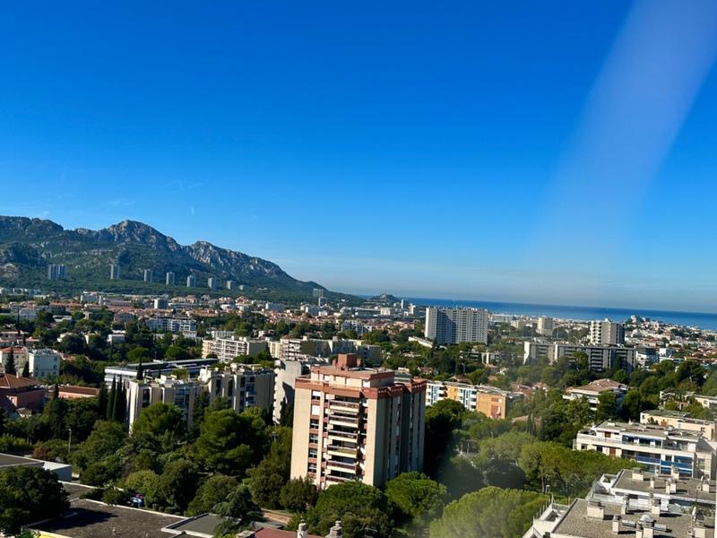 Appartement - 105 m² - 4 pièces