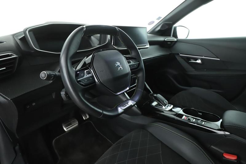 Peugeot 208 1.2 PureTech Gt Pack Eat8 130 ch