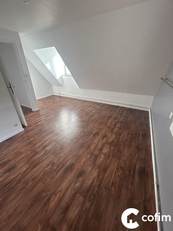 Maison ancienne - 132 m² - 6 pièces