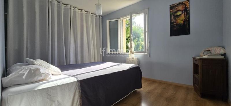 Maison - 101 m² - 5 pièces