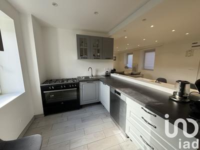 Maison - 135 m² - 5 pièces