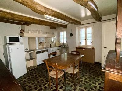 Maison - 68 m² - 4 pièces