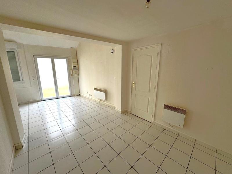 Appartement - 25 m² - 1 pièce