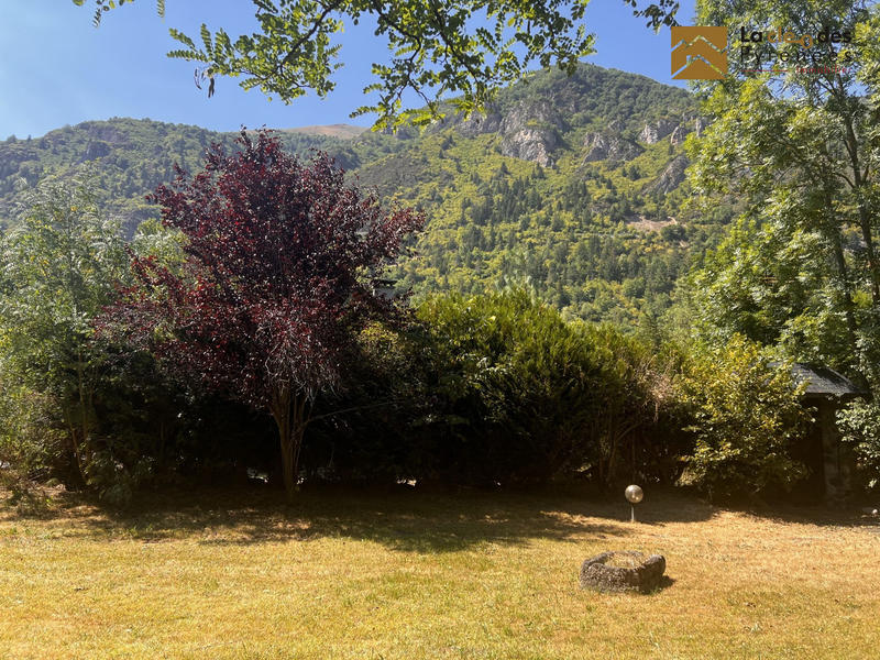 Maison - 118 m² - 5 pièces