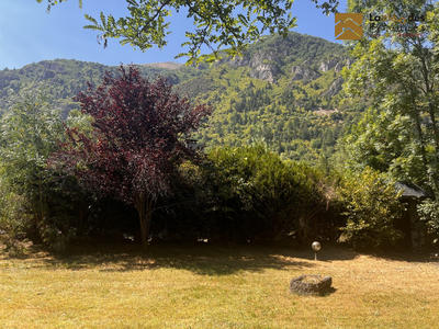 Maison - 118 m² - 5 pièces