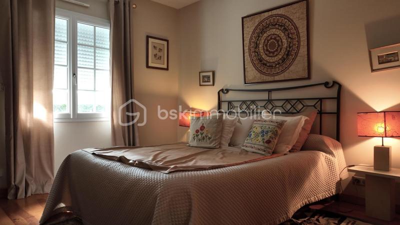 Maison de maîtres - 206 m² - 6 pièces