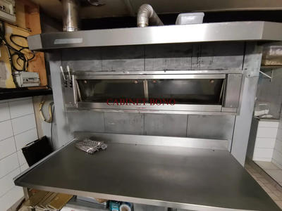 Fonds de commerce - 200 m²