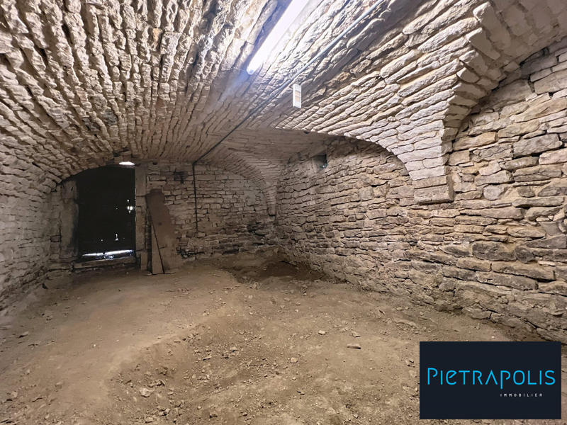 Maison - 60 m² - 3 pièces