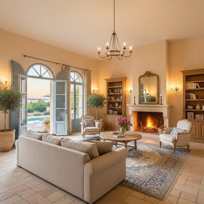 Maison - 187 m² - 5 pièces