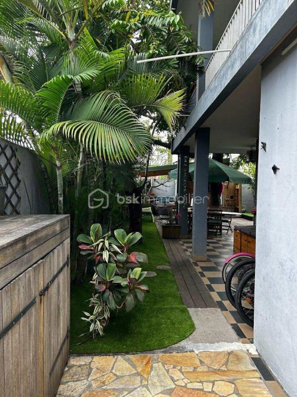 Villa - 154 m² - 6 pièces