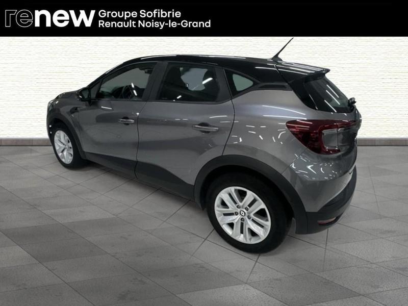 Renault Captur E-Tech 145 - 21 Business