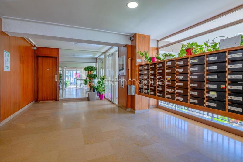 Appartement - 106 m² - 4 pièces