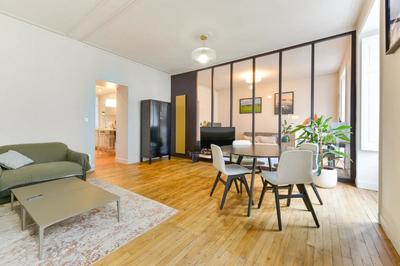 Appartement - 78 m² - 3 pièces