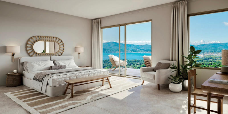 Villa - 397 m² - 6 pièces