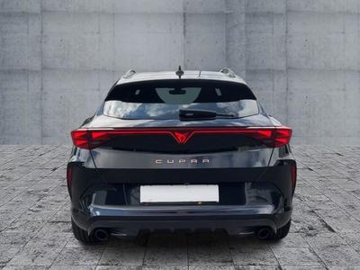 Cupra Formentor (2) 1.5 Ehybrid 204 V Dsg6