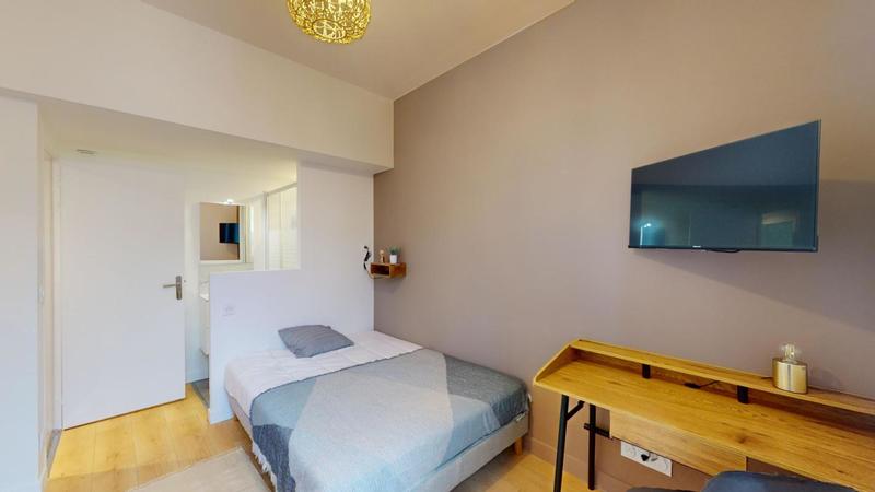 Appartement - 66 m² - 4 pièces