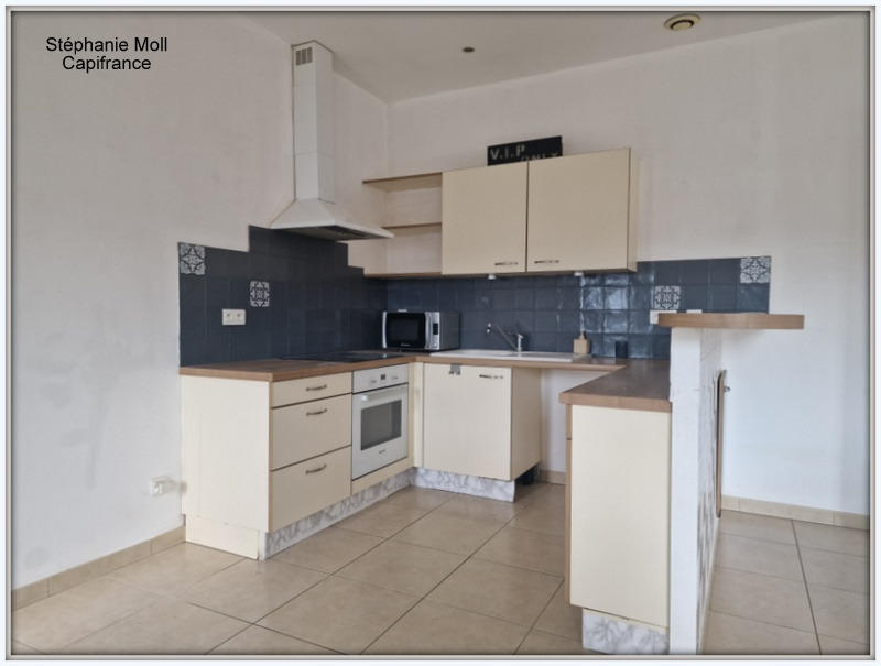 Maison - 77 m² - 3 pièces