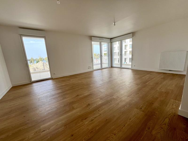 Appartement - 86 m² - 4 pièces