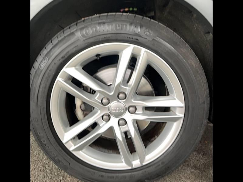 Audi Q3 1.4 Tfsi Cod 150 ch s tronic 6 Ambition Luxe