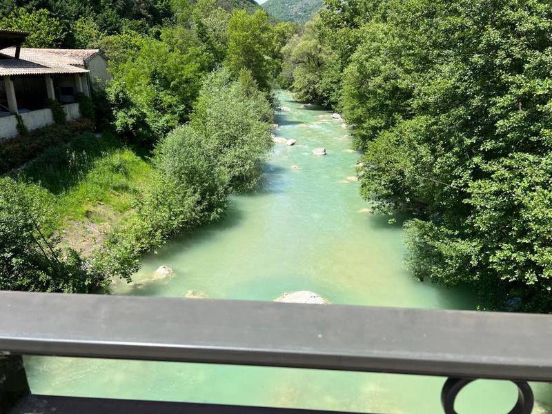 Maison - 53 m² - 3 pièces