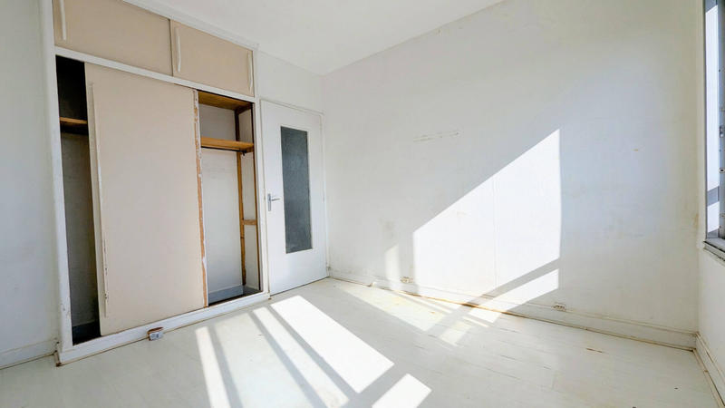 Appartement - 52 m² - 3 pièces