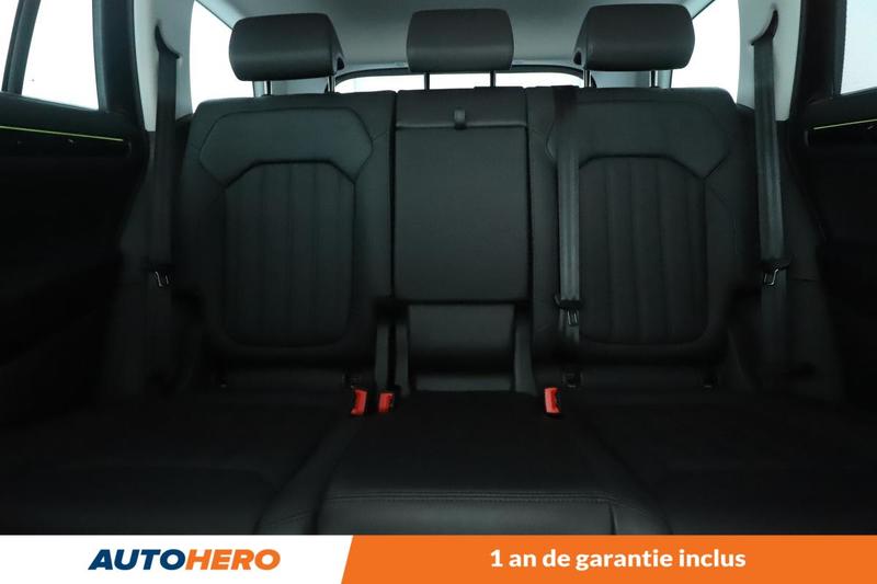 Skoda Kodiaq 1.5 Tsi Act Laurin &amp; Klement Dsg7 150 ch