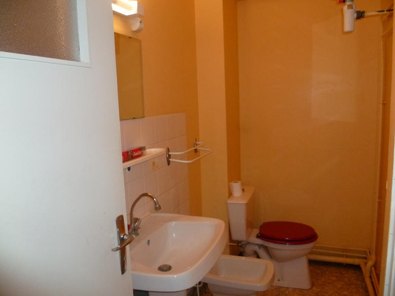 Appartement - 30 m² - 1 pièce