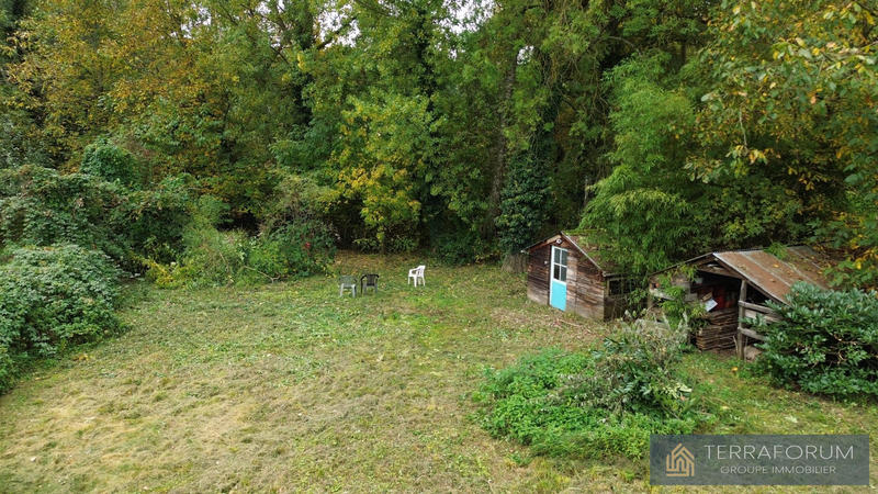 Maison - 174 m² - 7 pièces