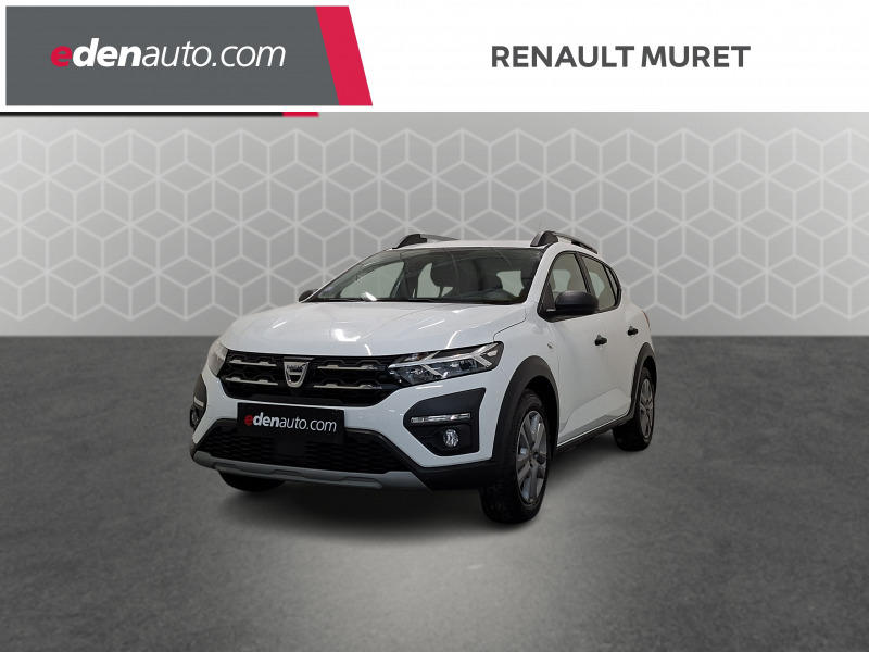 Dacia Sandero TCe 90 - 22 Stepway Essentiel