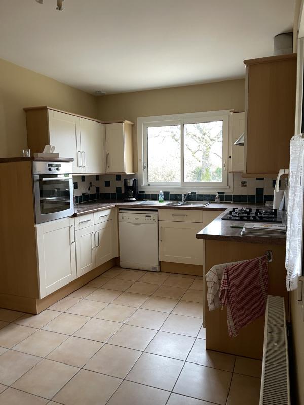 Bungalow - 110 m² - 5 pièces