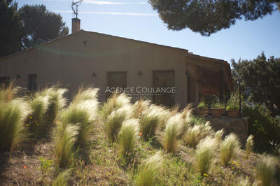 Villa - 180 m² - 5 pièces