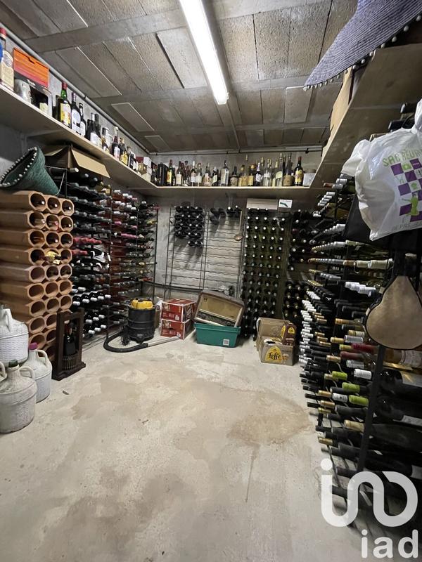 Maison - 128 m² - 6 pièces